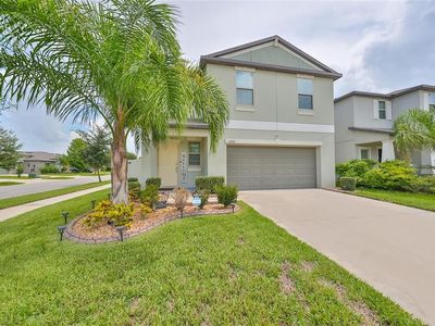 10202 White Linen Ave