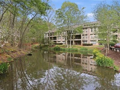 125 Wood Lake Drive #305