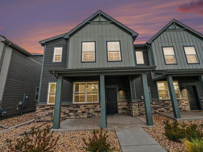 Property at 1622 Riverplace Dr #1, Windsor, CO