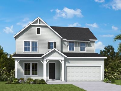 Buckner Plan, Mariposa at EverRange