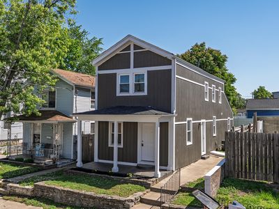Property at 215 Kenner St, Ludlow, KY
