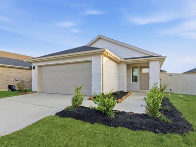 3534 Longhorn Valley