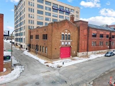503 N 20th St