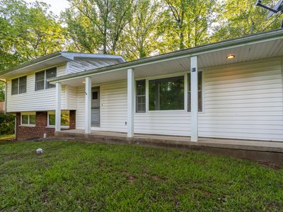 97 New Campfire Rd