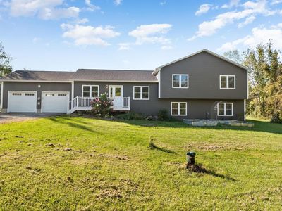 Property at 31 Cook Road, Swanton, VT