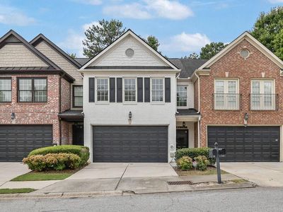 1730 Oakbrook Lake Dr