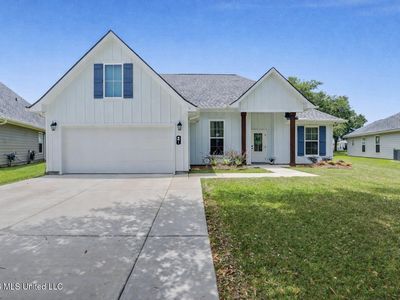 605 Thomas Shields Blvd
