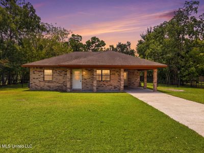 Property at 815 Amar St, Waveland, MS