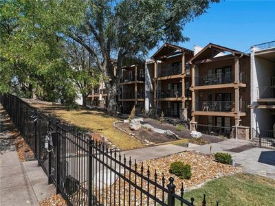 4727 Jarboe St APT 41