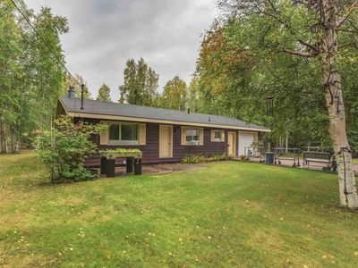 Property at 1345 Becky St, North Pole, AK