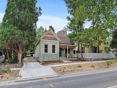 1419 Ford Street