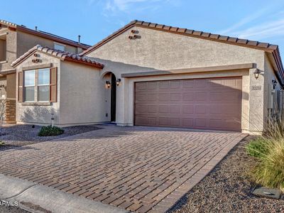 12218 W ROWEL Road