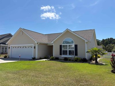 565 Ramblewood Circle