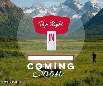 Property at 4202 Pinnacle Cir #7, Anchorage, AK