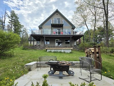 273 Castine Road