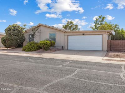 7256 S Badger Canyon Dr