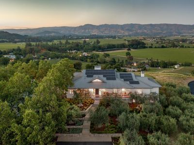 3075 Dry Creek Rd