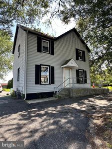 91 Saulsbury Rd