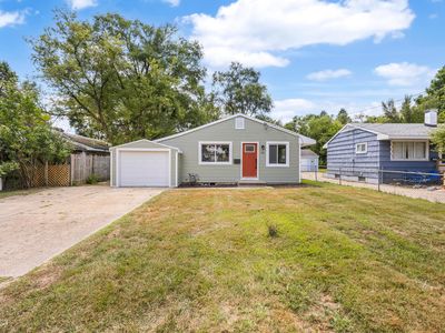 19 Mosher Ave