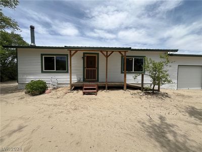 Property at 585 Billy Wright Rd, Dyer, NV