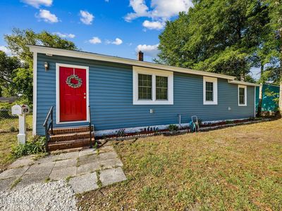 4520 BIRKENHEAD Road