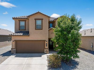 1811 Valle Vista Rd NW