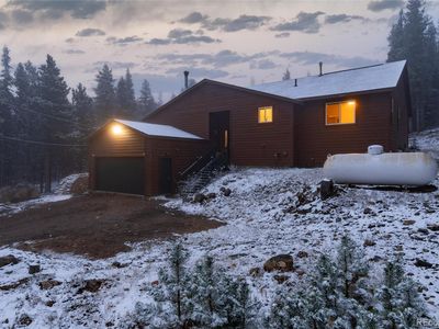 250 Upper Forest Road