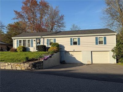 Property at 27 Legion Ave, Cumberland, RI
