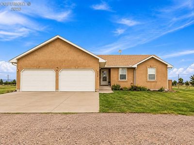 Property at 545 N Tidy Dr E, Pueblo West, CO