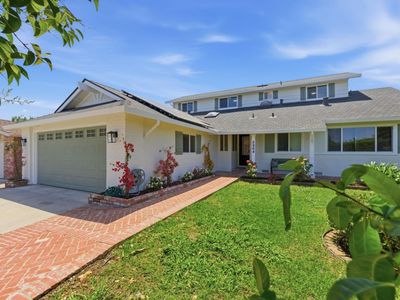 5964 Friar Ct