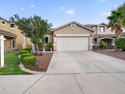 3884 Loma Brisa Dr