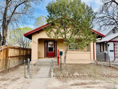 Property at 906 9th Street, Alamosa, CO