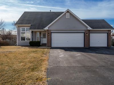 Property at 148 Prairie Moon Dr, Davis Junction, IL