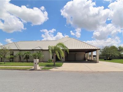 702 Casa Vieja St