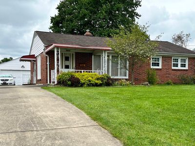 Property at 548 W Wilson St, Struthers, OH