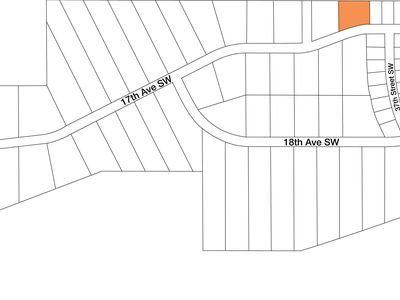 Property at L1b B9 17th Ave SW, Watertown, SD