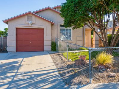 1543 Fox Hill Pl SW