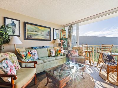 84-740 Kili Dr #G-1127