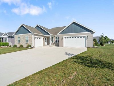 4133 Great Bridge Drive