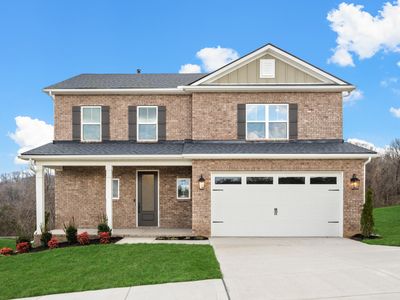 Stapleton Plan, Hickory Knoll