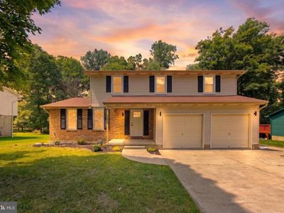 1308 Lincoln Woods Dr