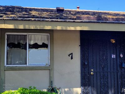 5310 N El Dorado St APT 7