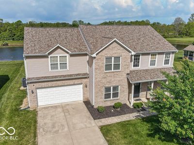 1416 Gleneagle Dr
