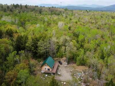 1316 New Portland Road