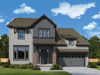 Henslow Plan, Hardy Pond