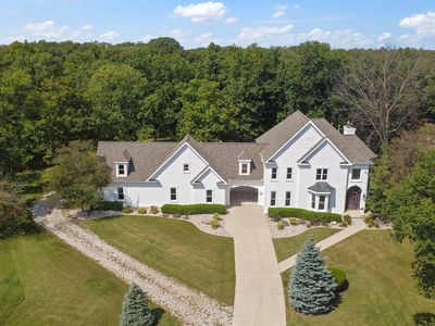 2027 Oak Forest Dr