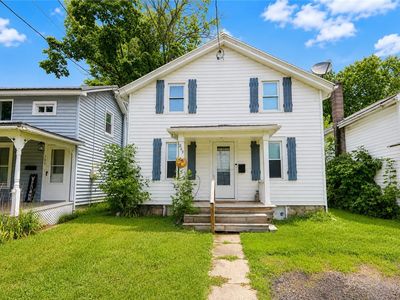 Property at 205 E Elisha St, Waterloo, NY