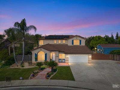 14600 Central Coast St