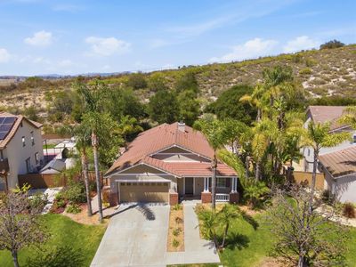 5414 Toucanet Ct