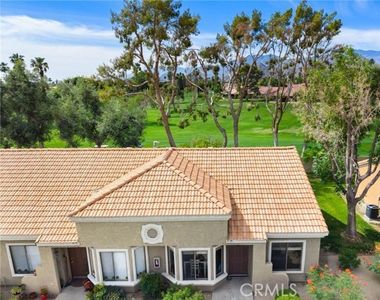 Property at 40900 Breezy Pass Rd Unit D, Palm Desert, CA